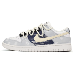 【 】 Nike Dunk Triple White