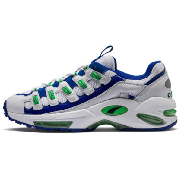 PUMA CELL Endura "Patent 98"