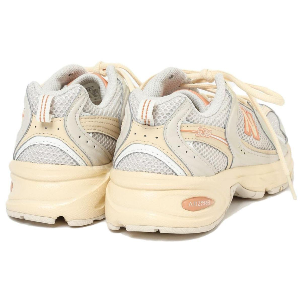 Niko and ... x New Balance NB 530