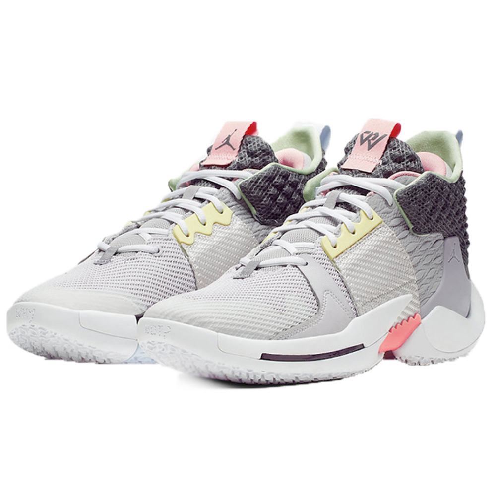 Jordan Why Not Zer0.2 Why Not