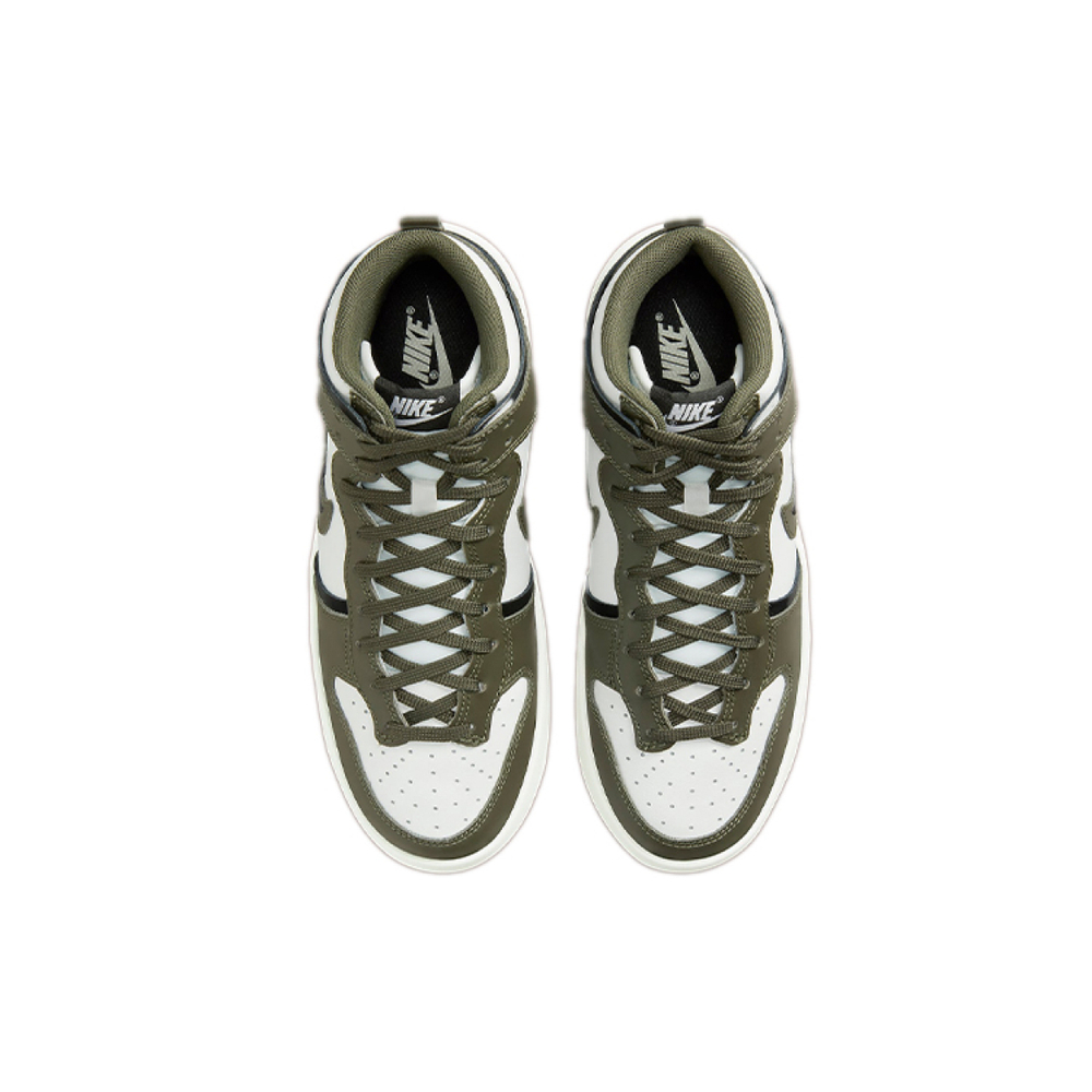 Nike Dunk Rebel "Cargo Khaki"