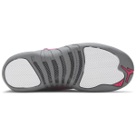 Jordan Air Jordan 12 Retro Wolf Grey Vivid Pink 2016