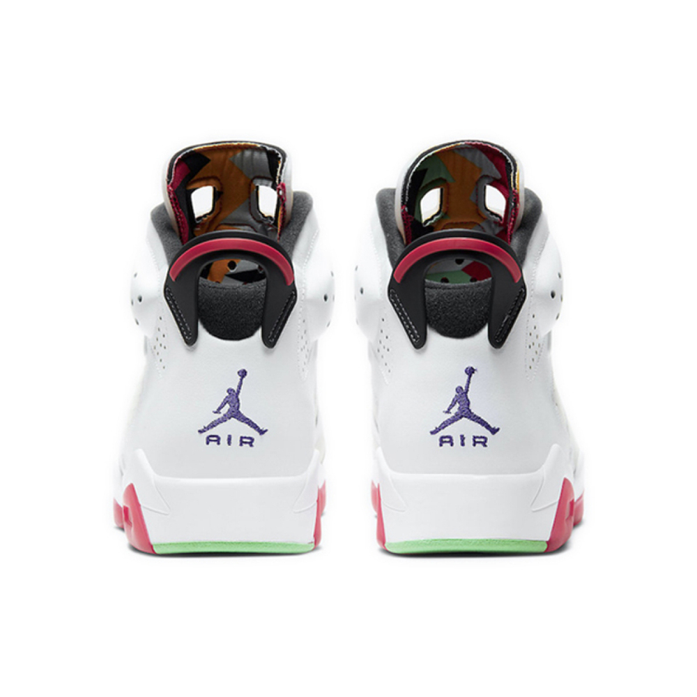 Jordan Air Jordan 6 retro neutral grey