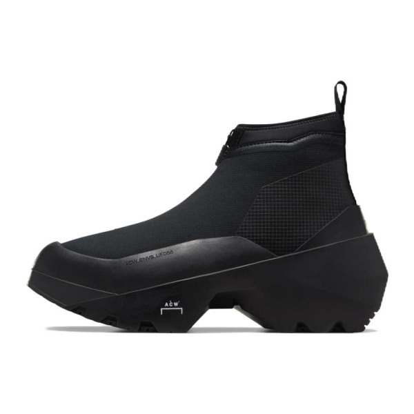 A-COLD-WALL* x Converse PU（ ） Geo Forma Boot