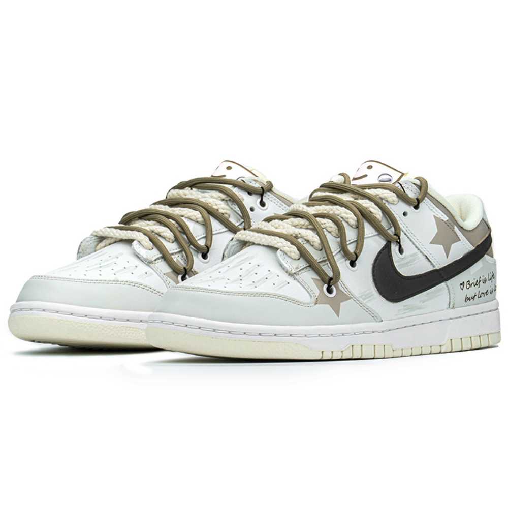 【 】 Nike Dunk Coconut Milk