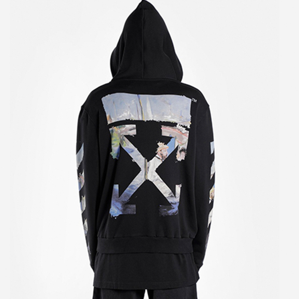 OFF-WHITE SS19
