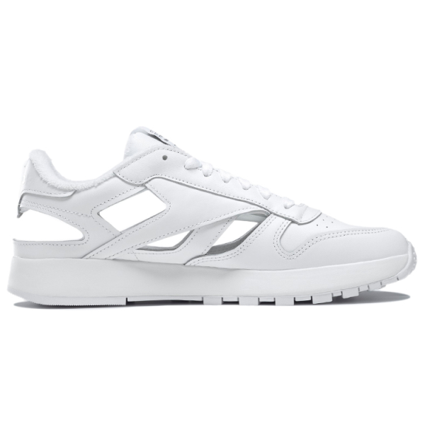 Maison Margiela x Reebok Tabi Decortique Low