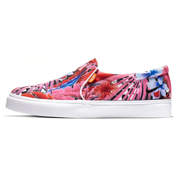 Nike Court Royale AC "Laser Fuchsia"