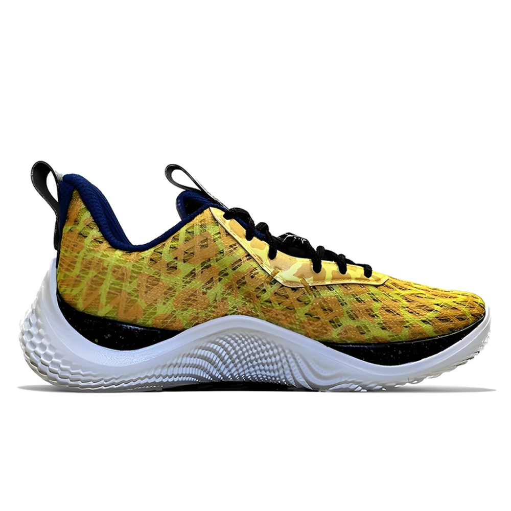 Under Armour CURRY 10