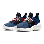 Nike Huarache Type Type Navy Blue