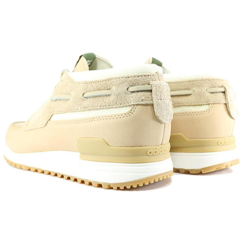 Adidas originals ZX 700 Boat END Sahara