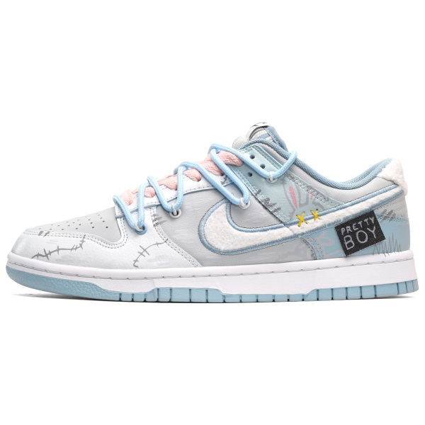 【 】 Nike Dunk CNY