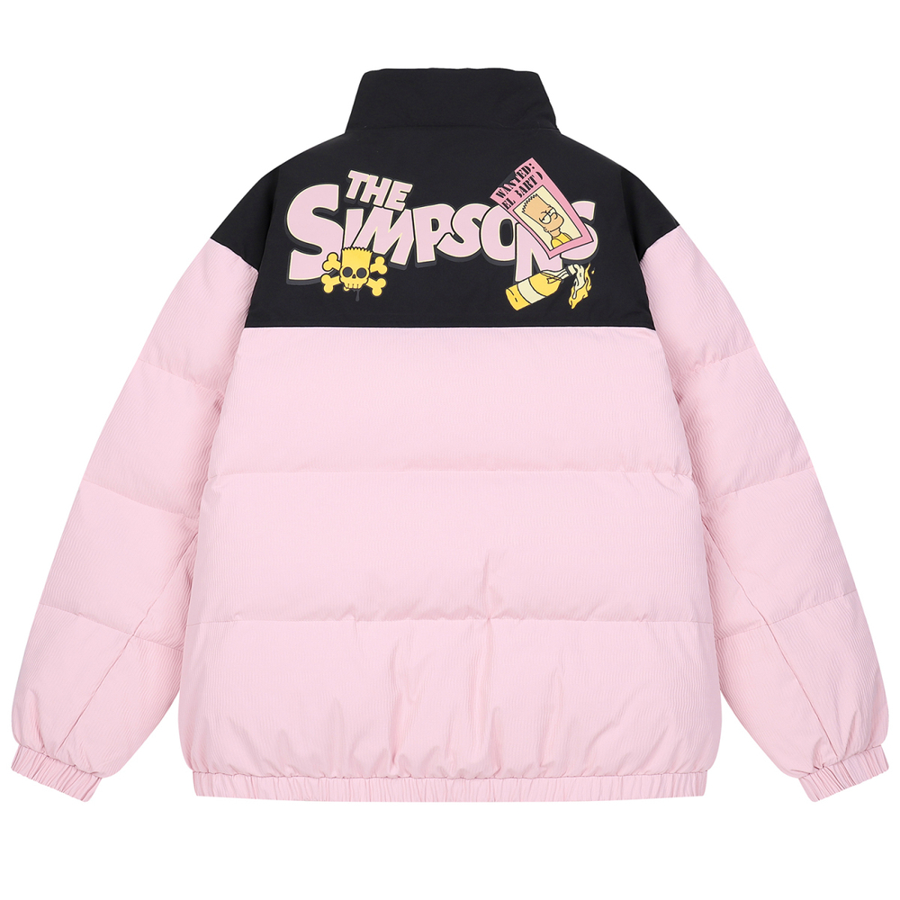 The Simpsons Logo