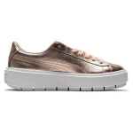 PUMA Platform Trace