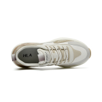 【 】 HLA