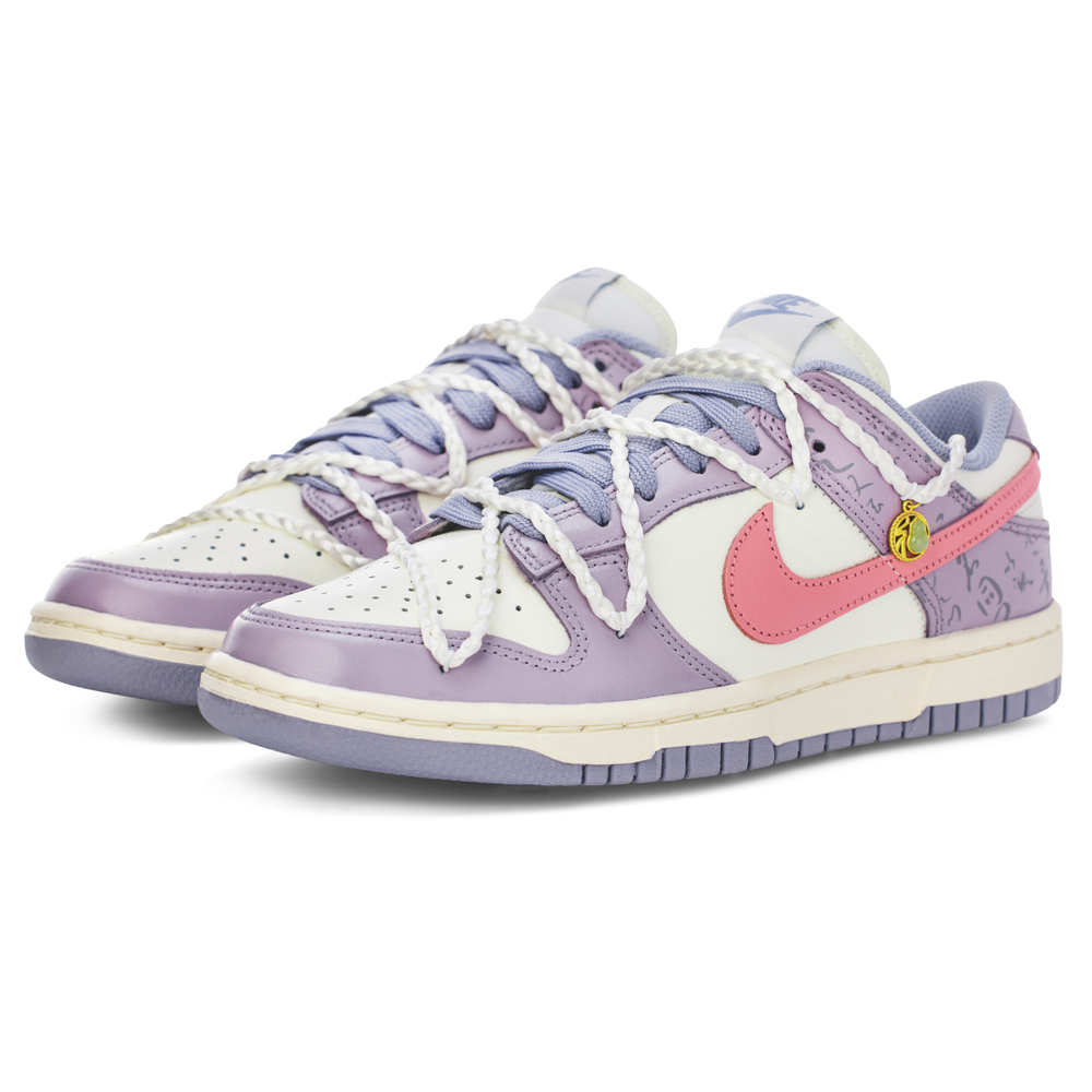 【 】 Nike Dunk Low