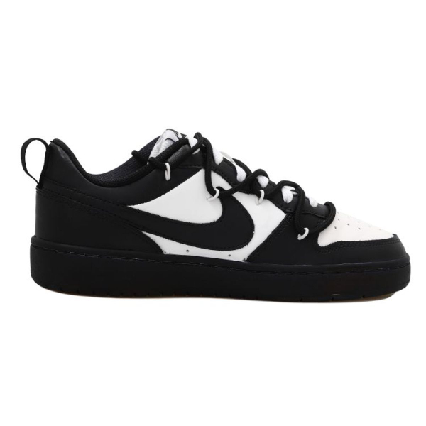 【 】 Nike Court Borough Low Low 2 OKHR HRZZ GS