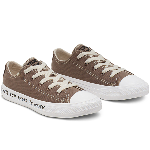 Converse Chuck Taylor All Star Renew Low Top