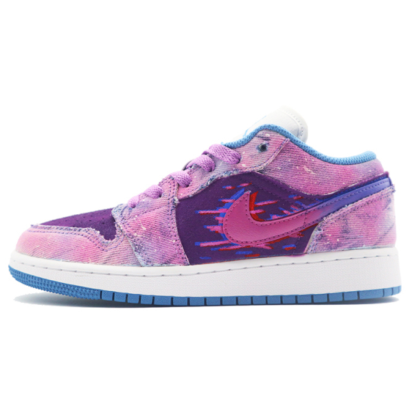 【 】 Jordan Air Jordan 1 Low GS