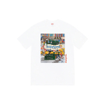 Supreme SS22 Week 19 Manhattan Tee T