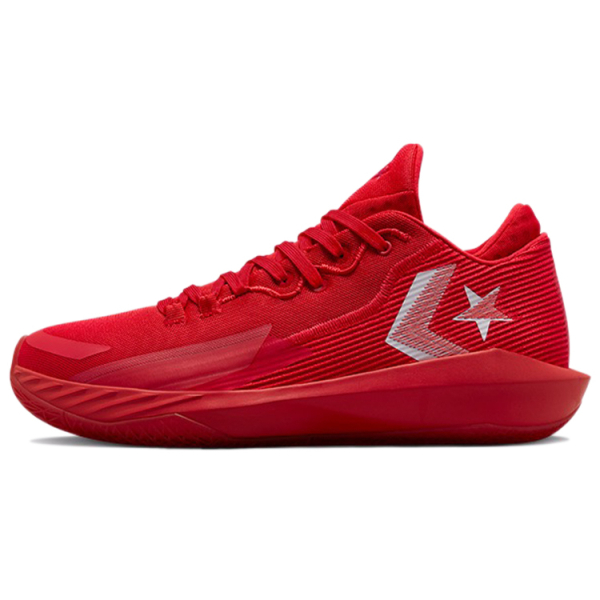 Converse All Star BB Jet 'University Red'