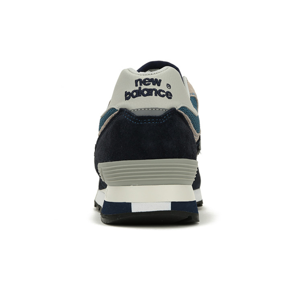 New Balance NB 576 Logo