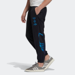 Adidas originals Zeno Track Pants Logo