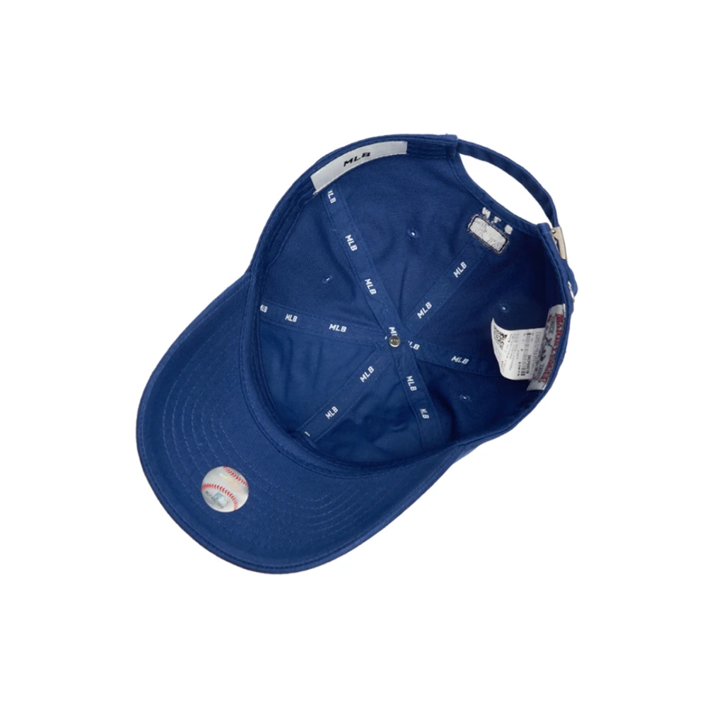 MLB Logo