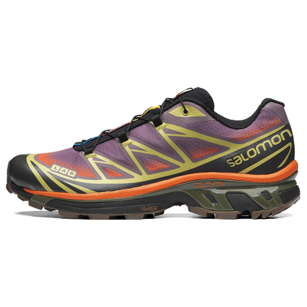 SALOMON XT-6 Skyline PU TPU