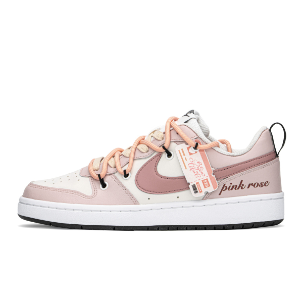 【 】 Nike Court Borough FZBB GS