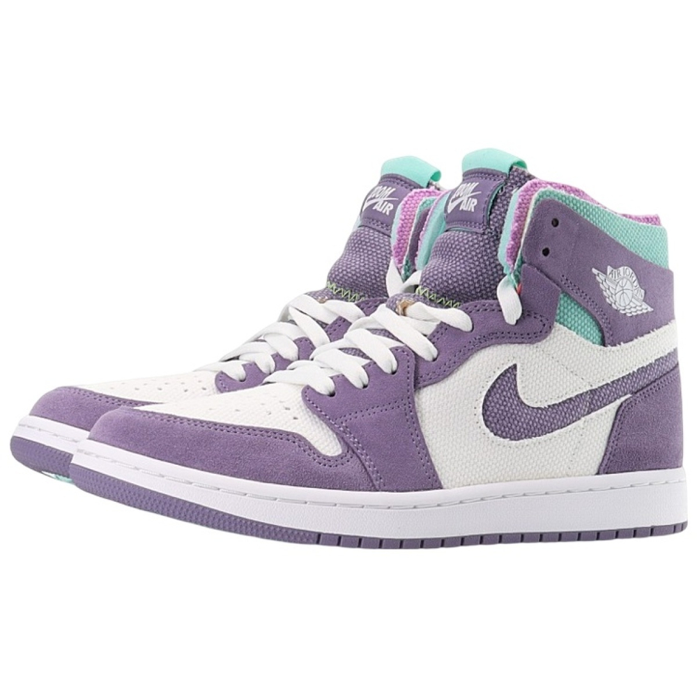 Jordan Air Jordan 1 zoom air cmft "tropical twist"