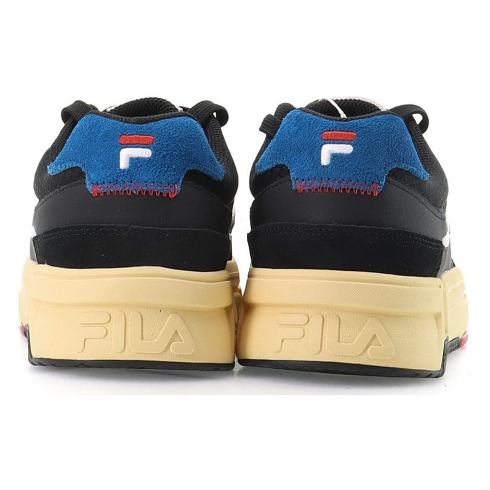 FILA FUSION BANK