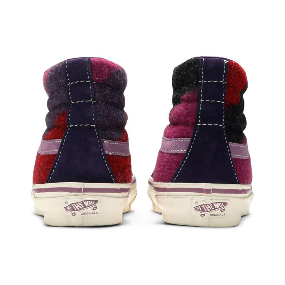 CONCEPTS x Vans Vault 「World's End」