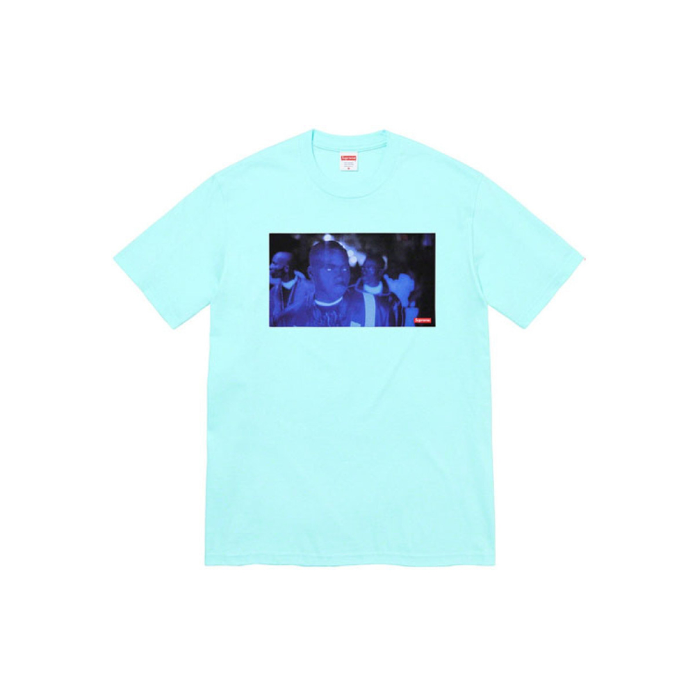 Supreme Week 7 America Eats Its Young Tee T