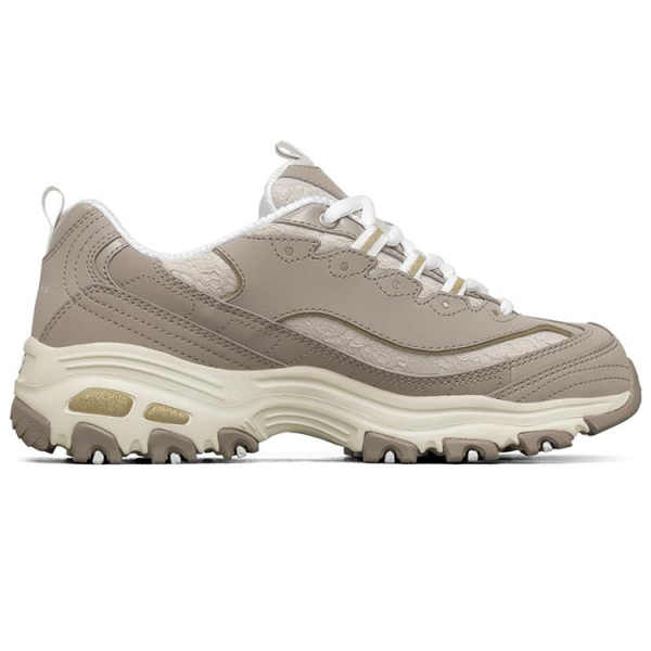 Skechers D'LITES looking glass