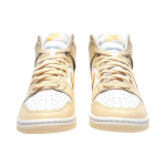 Nike Dunk High "Pale Vanilla"