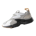 Pyer Moss x Reebok Daytona DMX Experiment