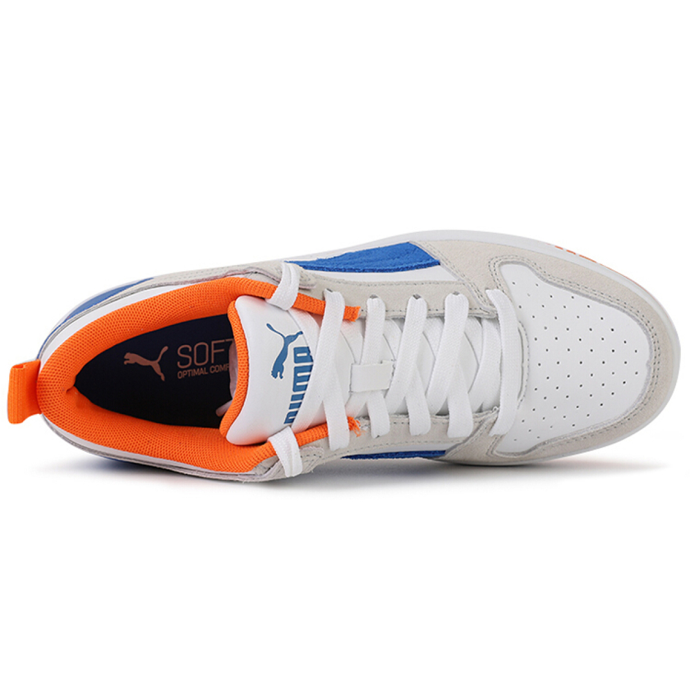PUMA Rebound Layup Lo SD