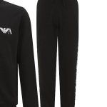 EMPORIO ARMANI EA7 SS23 Logo