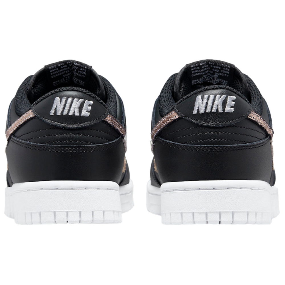 Nike Dunk Animal Print