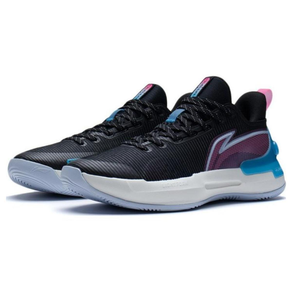LiNing Retro TPU