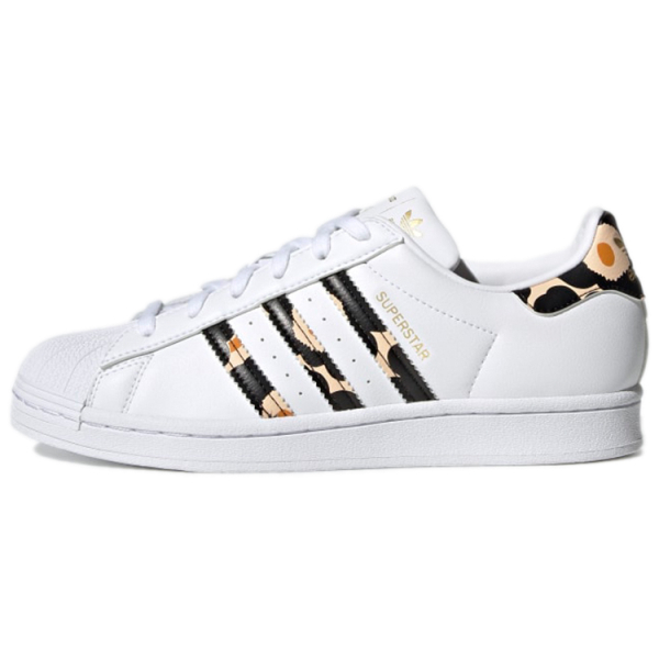 Adidas originals Superstar Marimekko