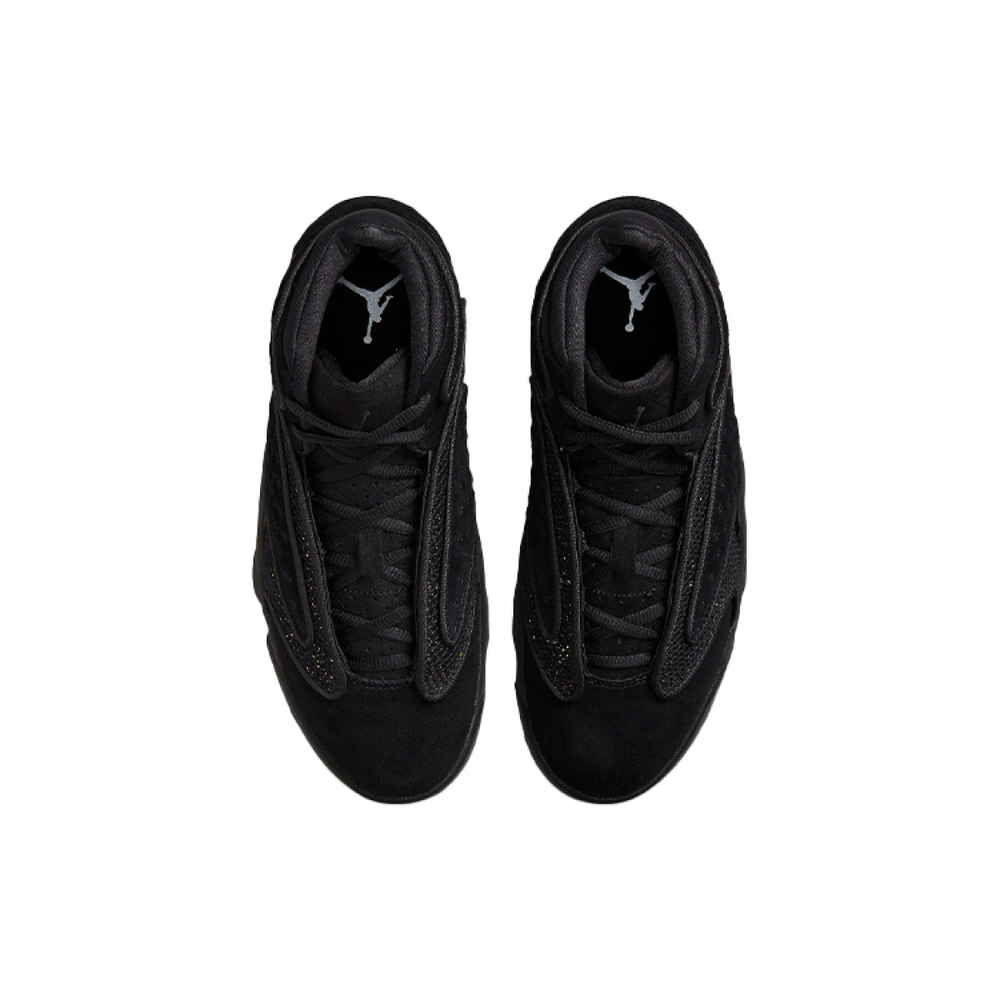 Jordan Jumpman OG Triple Blac