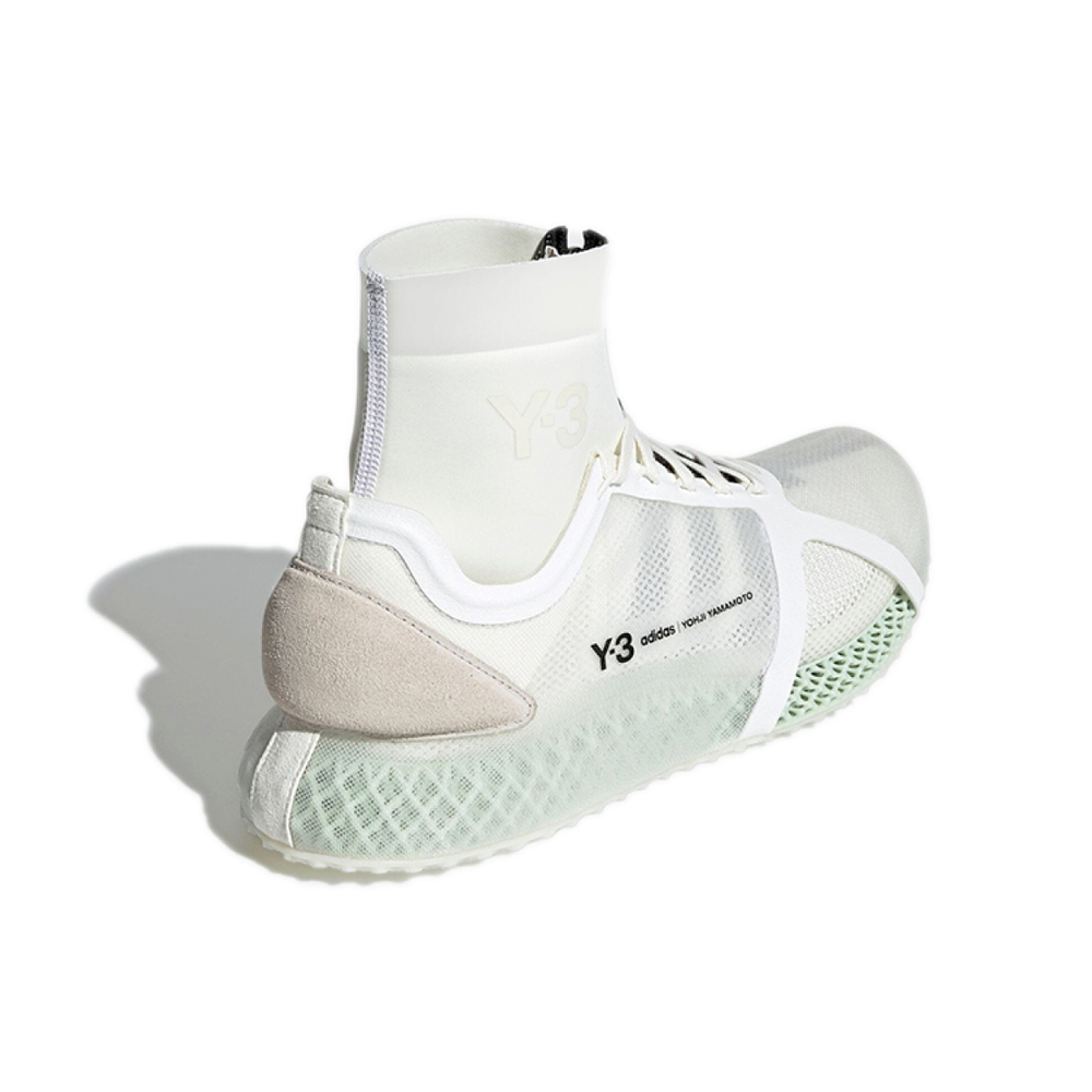 Adidas x Y-3 4D Runner