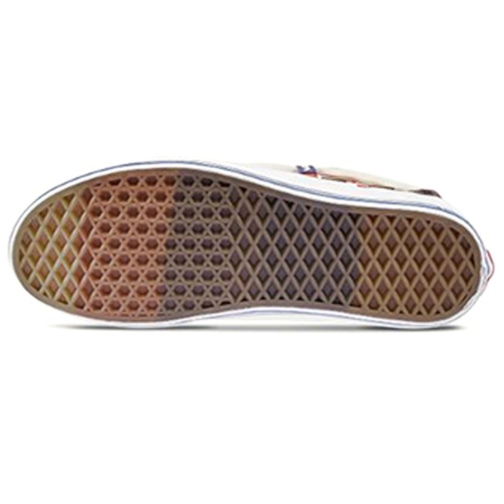 Vans Old Skool Cap Lx