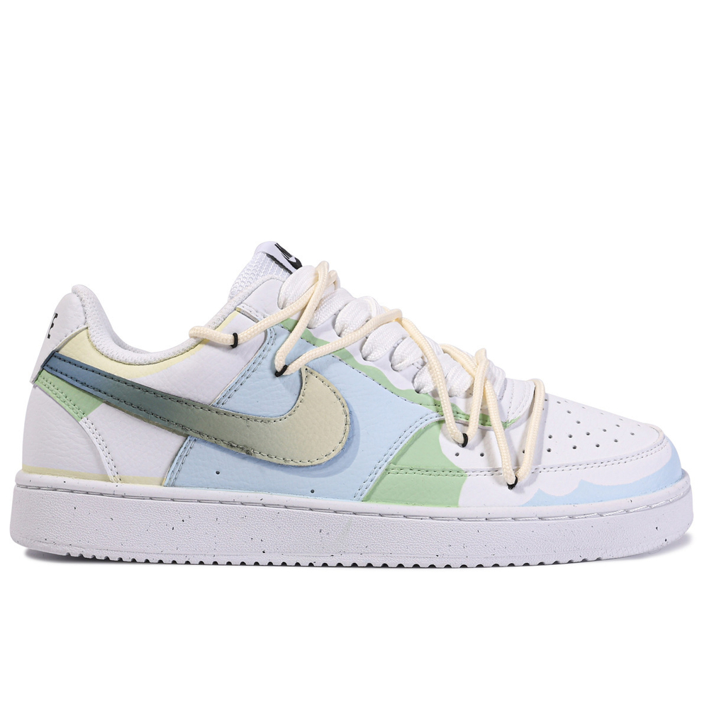 【 】 Nike Court Vision 1