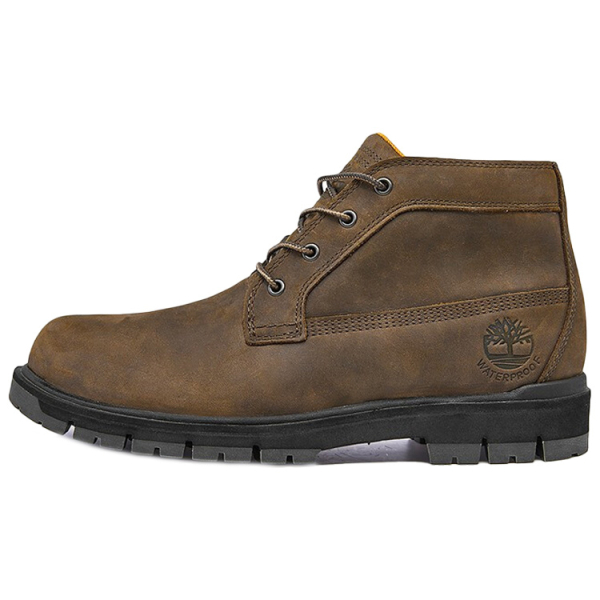 Timberland Chukka