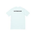 Supreme Week 18 Diamond Tee Logo T
