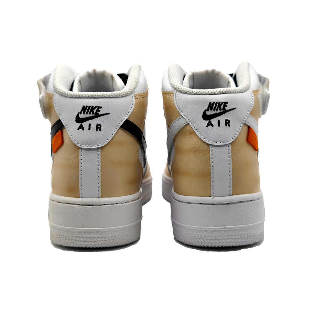 【 】 Nike Air Force 1 '07
