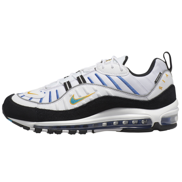 Nike Air Max 98 PRM Teal Nebula